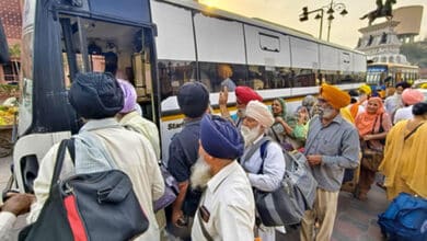 Pakistan using Khalistani elements to create rift between Hindus and Sikhs: Report