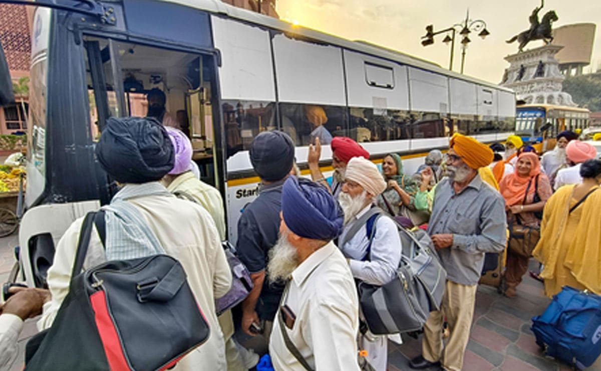 Pakistan using Khalistani elements to create rift between Hindus and Sikhs: Report