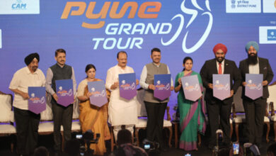 Host India to field two Elite teams for Pune Grand Tour 2026