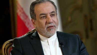 Iran condemns Australia's designation of IRGC as 'state sponsor of terrorism'