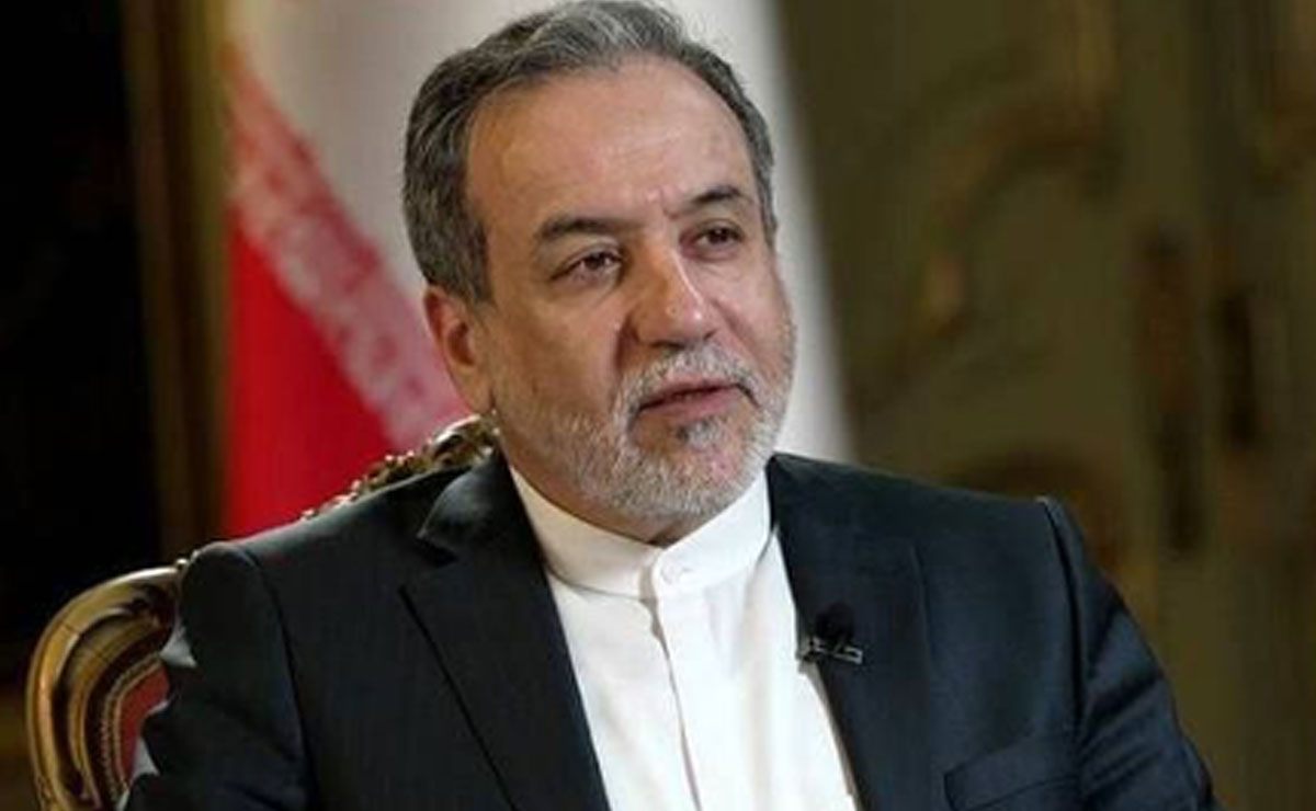 Iran condemns Australia's designation of IRGC as 'state sponsor of terrorism'