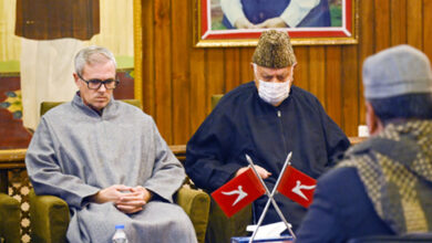 J&K’s NC continues working committee meeting in Srinagar, important decisions likely to be announced