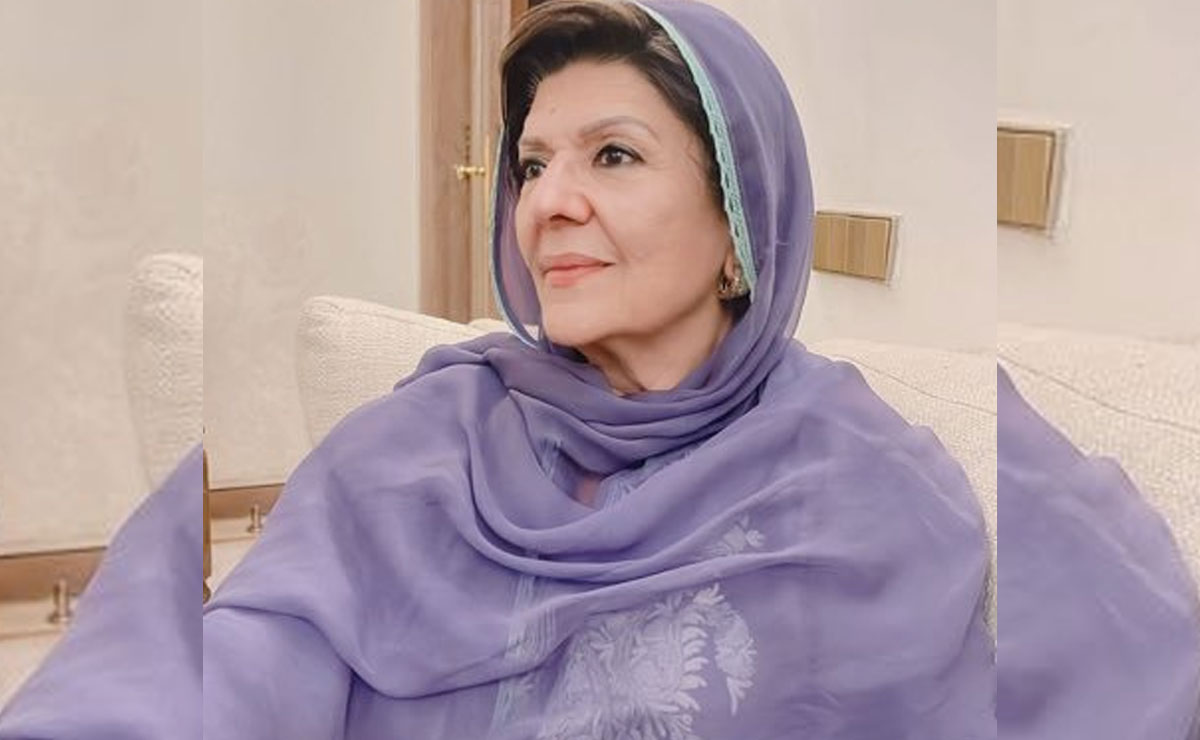 Pakistan: Former PM Imran Khan's sister files contempt plea against Adiala jail superintendent