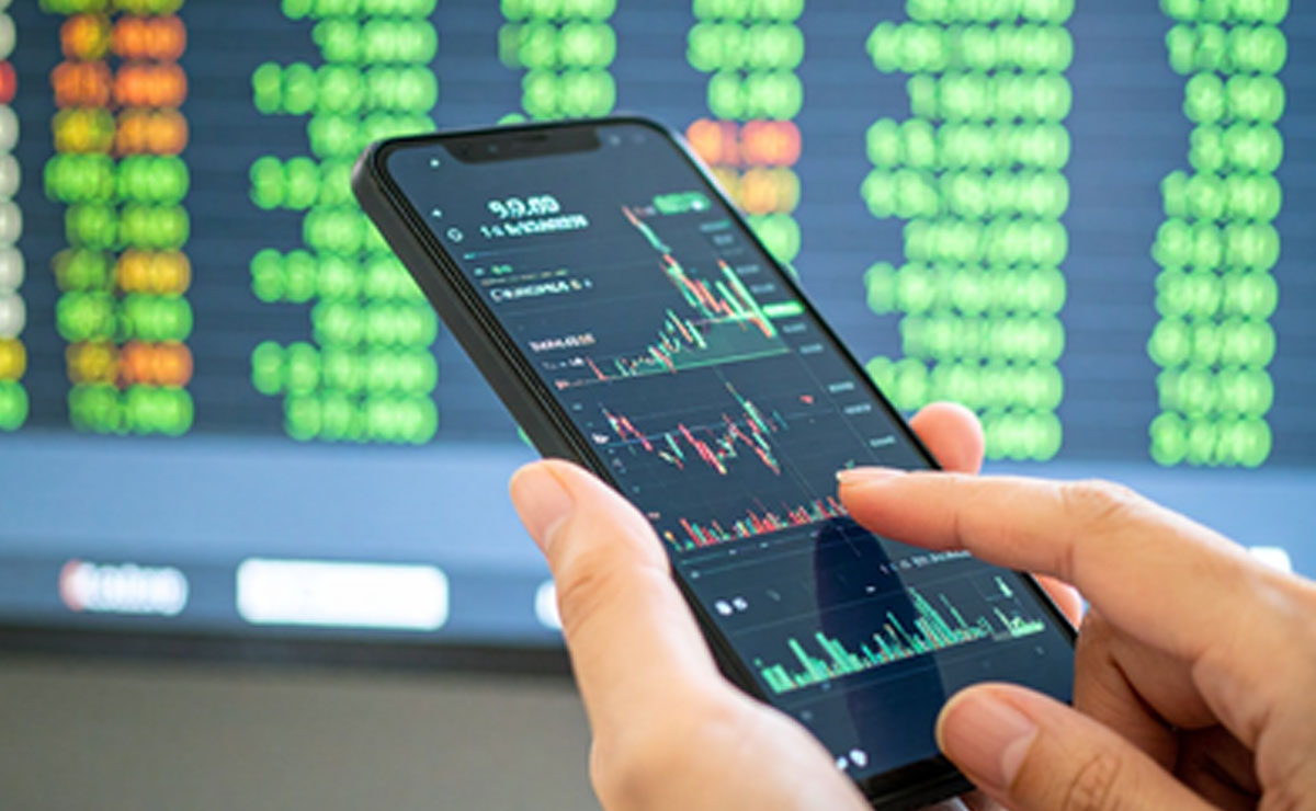 Sensex, Nifty end flat as investors await Q2 GDP data