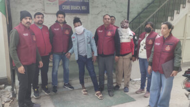 Delhi Crime Branch, Telangana anti-narcotics bureau bust African drug cartel; narcotics worth Rs 12 crore seized