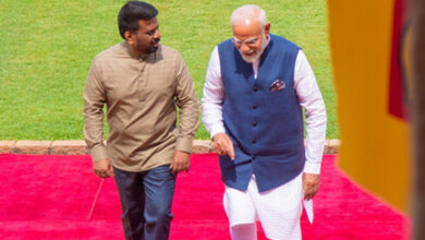 Cyclone Ditwah: PM Modi announces, 'Operation Sagar Bandhu', says India stands firmly with Sri Lanka in its hour of need