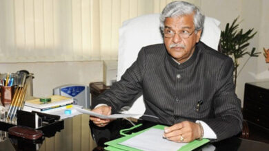 His passing is an irreparable loss to party: Rahul Gandhi, Congress condole demise of Jaiswal