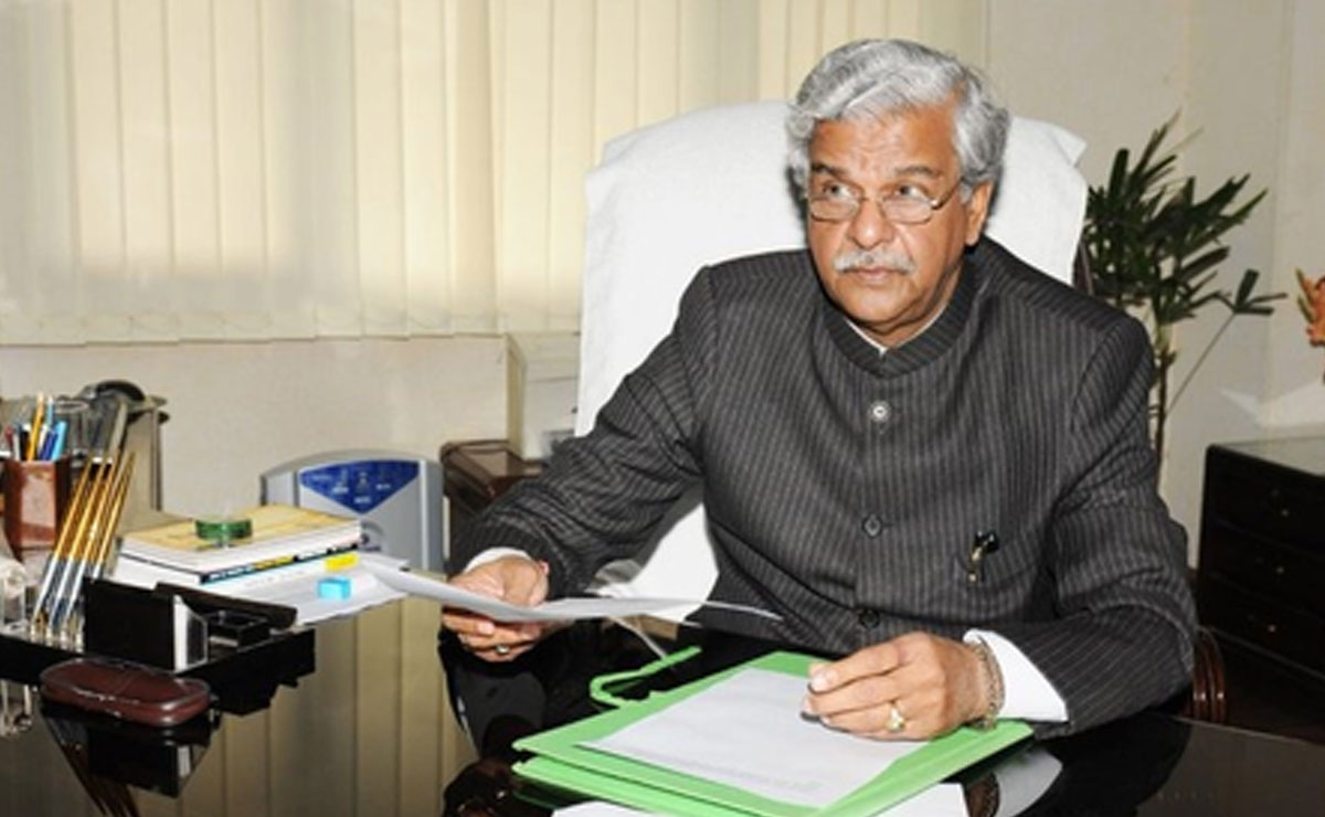 His passing is an irreparable loss to party: Rahul Gandhi, Congress condole demise of Jaiswal