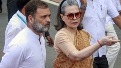 Delhi court to pronounce order today in National Herald case