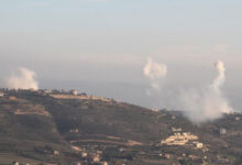 Hezbollah hints at retaliation for Israeli assassination of senior commander