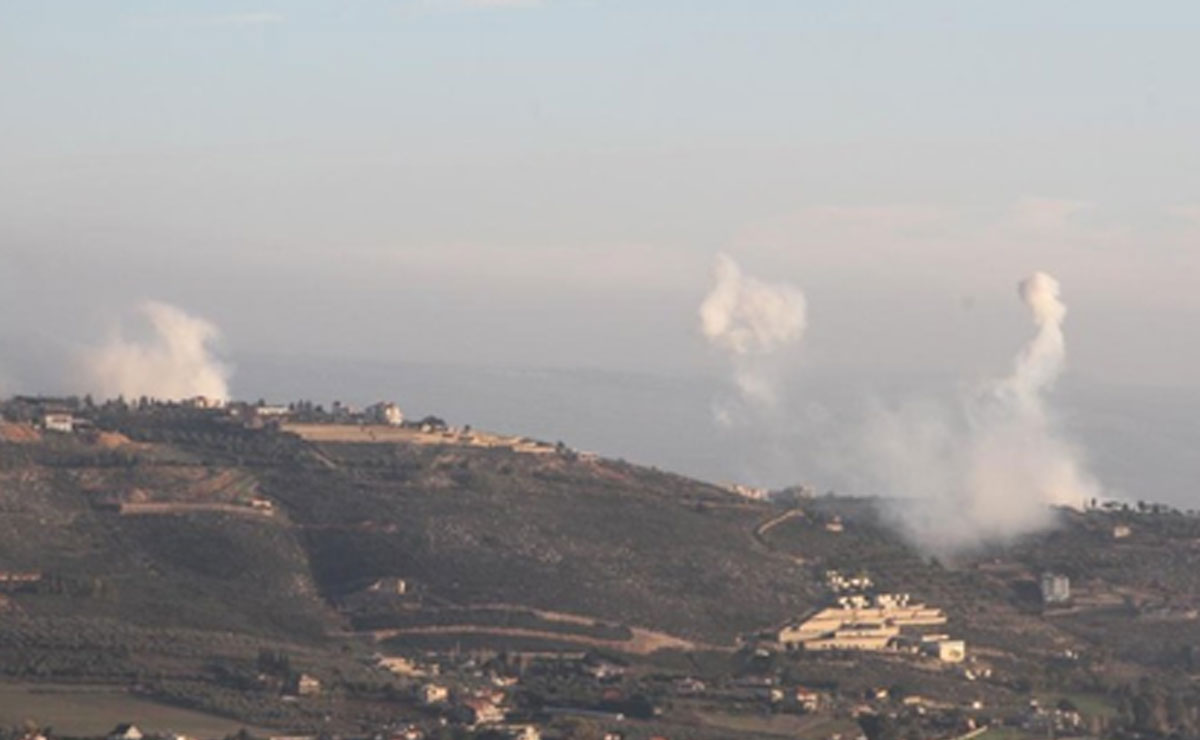 Hezbollah hints at retaliation for Israeli assassination of senior commander