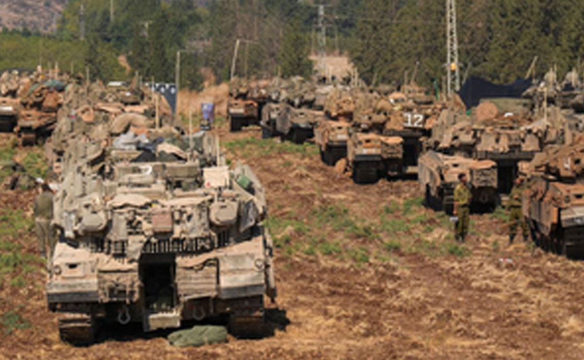 Lebanon files complaint to UN over Israeli walls crossing border