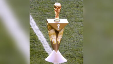 Iran to boycott FIFA World Cup final draw over US visa denial