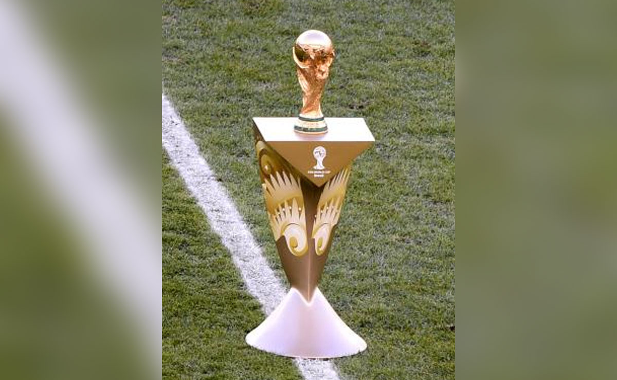 Iran to boycott FIFA World Cup final draw over US visa denial