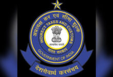 Vivek Chaturvedi appointed new CBIC chairman