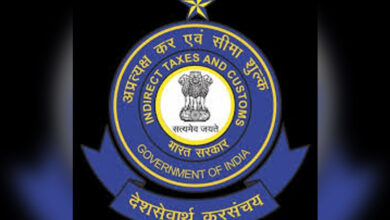 Vivek Chaturvedi appointed new CBIC chairman