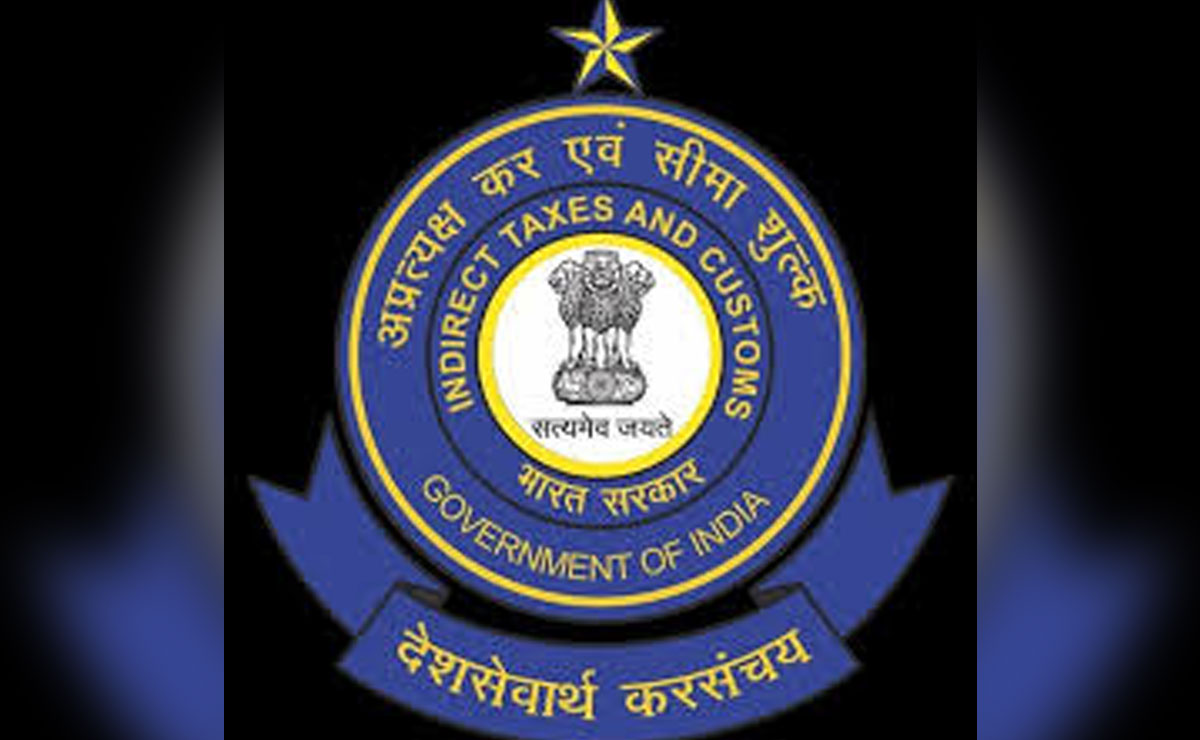 Vivek Chaturvedi appointed new CBIC chairman