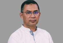 Ex-Bangladesh PM Khaleda Zia's son expresses desire to return as her health condition worsens