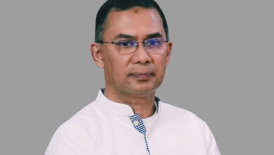 Ex-Bangladesh PM Khaleda Zia's son expresses desire to return as her health condition worsens