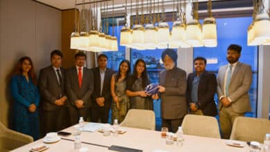 India’s youthful energy and Korea’s technology a win-win combination: Hardeep Puri