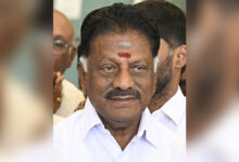 OPS weighs possible alliance with DMK if AIADMK reunification fails
