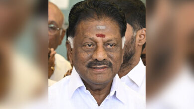 OPS weighs possible alliance with DMK if AIADMK reunification fails