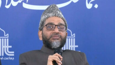 Jamat-e-Islami Hind chief slams Delhi terror blast, warns against 'polarization that gives victory to terrorists'