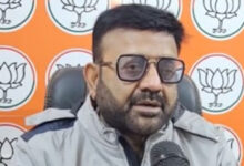 Trinamool created SIR controversy: BJP accuses Mamata govt of intimidating BLOs