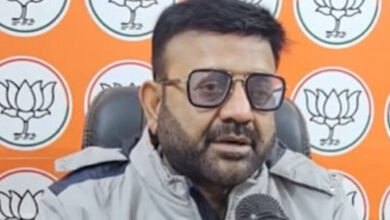 Trinamool created SIR controversy: BJP accuses Mamata govt of intimidating BLOs