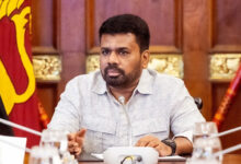 Sri Lanka declares islandwide emergency to tackle cyclone Ditwah aftermath