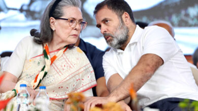 'Well-thought-out conspiracy', ED's fresh FIR against Sonia, Rahul in National Herald case