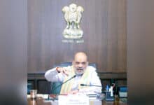 HM Amit Shah to chair Northern Zonal Council meeting in Faridabad tomorrow
