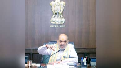 HM Amit Shah to chair Northern Zonal Council meeting in Faridabad tomorrow