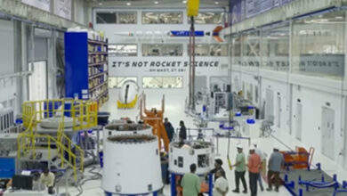 'Belong to nation and countrymen': PM Modi highlights India's key Nov achievements in 'Mann Ki Baat'