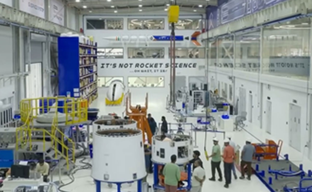 'Belong to nation and countrymen': PM Modi highlights India's key Nov achievements in 'Mann Ki Baat'