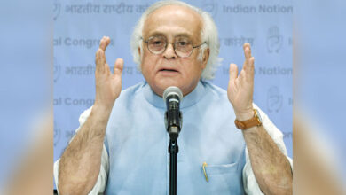 'Justice will ultimately triumph': Cong on FIR in National Herald case