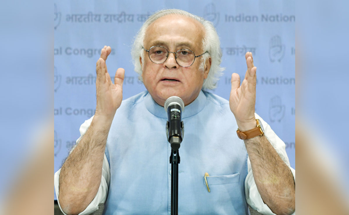 'Justice will ultimately triumph': Cong on FIR in National Herald case