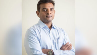 Dr. Kishore B Reddy of Amor Hospital invited to speak at BOSCON 2025 in Dhaka