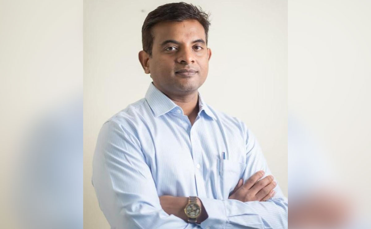 Dr. Kishore B Reddy of Amor Hospital invited to speak at BOSCON 2025 in Dhaka