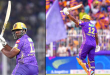 KKR star Andre Russell announces IPL retirement, to join franchise as 'power coach'