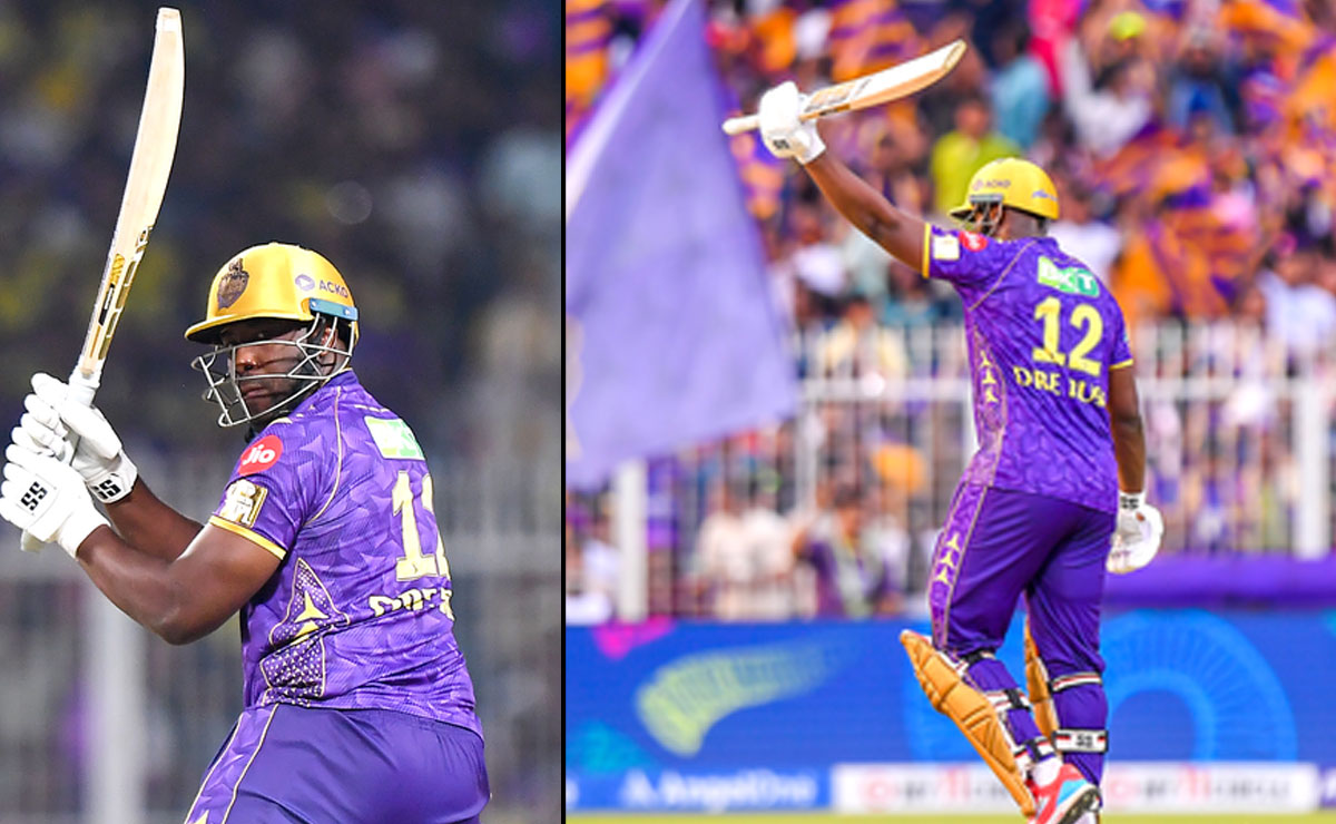 KKR star Andre Russell announces IPL retirement, to join franchise as 'power coach'