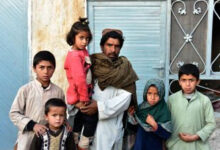 Over 6000 Afghan refugees forcibly deported from Pakistan, Iran in single day