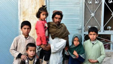 Over 6000 Afghan refugees forcibly deported from Pakistan, Iran in single day