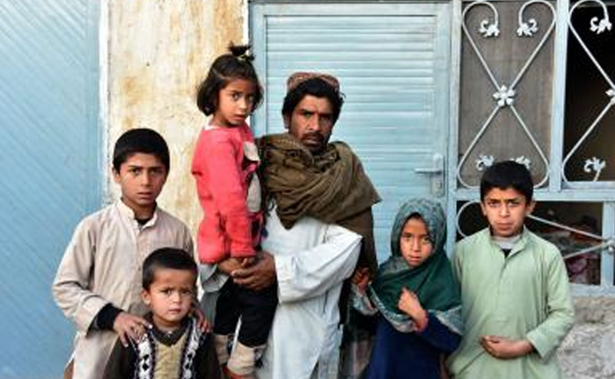 Over 6000 Afghan refugees forcibly deported from Pakistan, Iran in single day