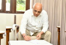 Ahmedabad to host Gita Mahotsav tomorrow