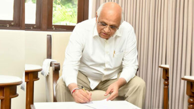 Ahmedabad to host Gita Mahotsav tomorrow