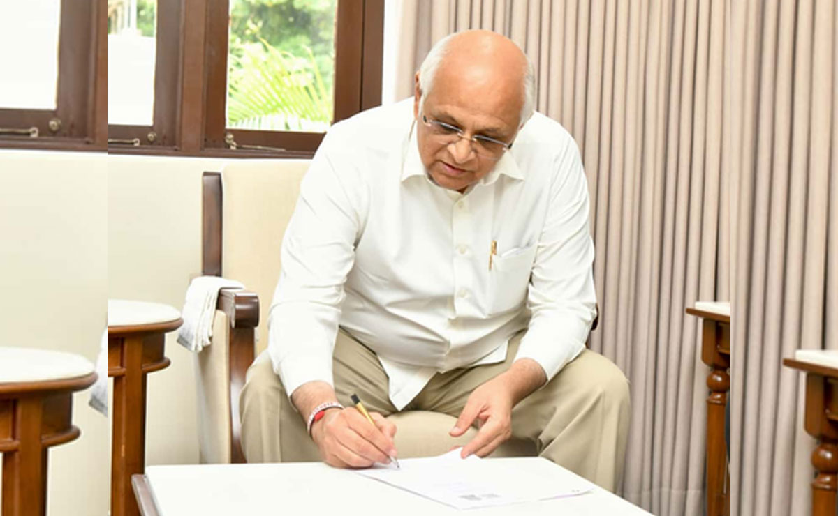 Ahmedabad to host Gita Mahotsav tomorrow