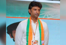 BJP steps up 2026 Assembly election strategy in TN, intensifies groundwork