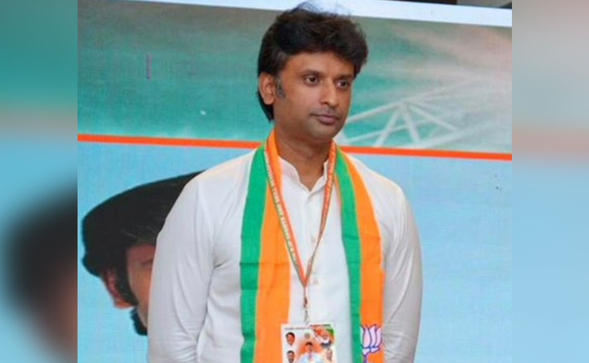 BJP steps up 2026 Assembly election strategy in TN, intensifies groundwork