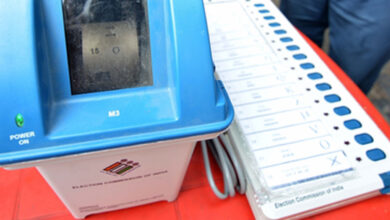 Telangana Gram Panchayat polls: Over 25,000 file nominations for first phase